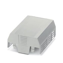 Phoenix Contact EH 90 F-C CS/ABS-PC GY7035 (1074933)