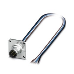 Phoenix Contact SACC-SQ-M12MS-4CON-25F/0,5 (1419991)