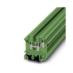 Phoenix Contact UK  5-TWIN GN (1923160)