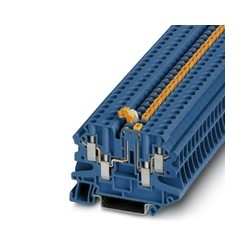 Phoenix Contact UT 4-QUATTRO-MT P/P BU (3073063)
