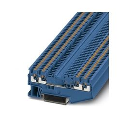 Phoenix Contact PT 1,5/S-QUATTRO-TG BU (3210327)