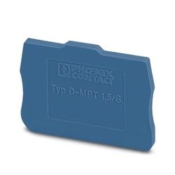 Phoenix Contact D-MPT 1,5/S BU (3248121)