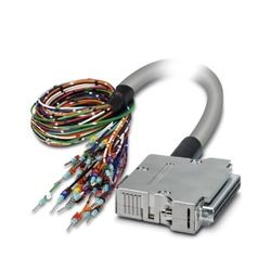 Phoenix Contact CAB-DSUB37F/RA/OE/22/S/30M (2909634)