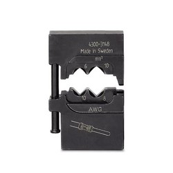 Phoenix Contact CRIMPFOX-M TC 10/DIE (1212076)