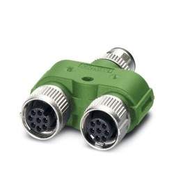 Phoenix Contact SAC-8PY-M/2XF VP (1454972)