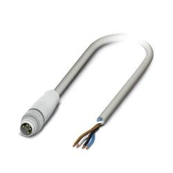 Phoenix Contact SAC-4P-M 8MS/10,0-600 FB (1406840)