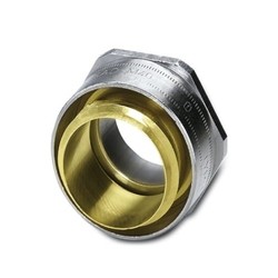Phoenix Contact WP-GT BRASS M40 (3241036)