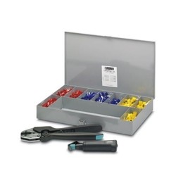 Phoenix Contact CRIMPSET 25 (1202580)
