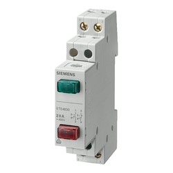 SIEMENS 5TE4830