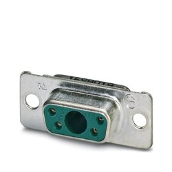 Phoenix Contact VS-09-BU-DSUB-1P-4S (1689019)