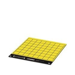 Phoenix Contact LS-EMLP (22X22) YE CUS (0832027)