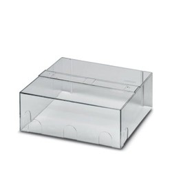 Phoenix Contact URTK/SP-H  ABDECKHAUBE M.PLATT (0311168)