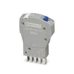Phoenix Contact CB TM1 10A F1 P (2800865)