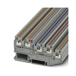 Phoenix Contact PTIO 1,5/S/4-LED 24 RD (3244517)