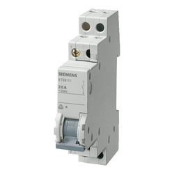 SIEMENS 5TE8111