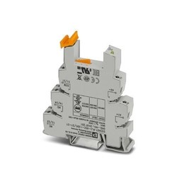 Phoenix Contact PLC-BSC- 12DC/21-21 (2967251)
