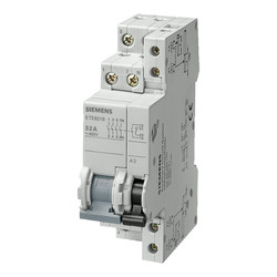 SIEMENS 5TE8118