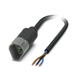 Phoenix Contact SAC-3P-DTMS/10,0-PUR (1415002)