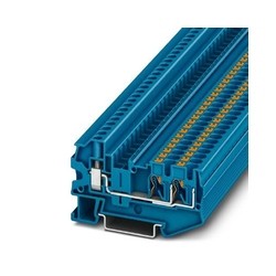 Phoenix Contact PTU 4-TWIN BU (3211860)