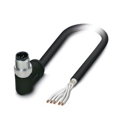 Phoenix Contact SAC-5P-MR/10,0-28R SCO RAIL (1407330)