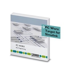 Phoenix Contact PC WORX TARGET FOR SIMULINK (2400041)