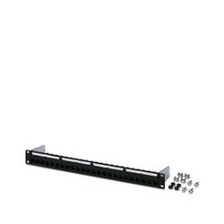 Phoenix Contact CUC-PP-FR19:1U-I-EMPTY:24 BK (1422979)