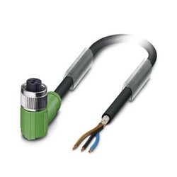 Phoenix Contact SAC-3P- 3,0-PUR/M12FR SH (1682825)
