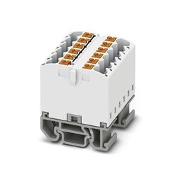 Phoenix Contact PTFIX 12X2,5-NS15A WH (3274134)
