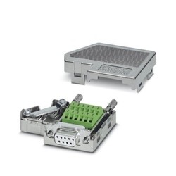 Phoenix Contact SUBCON-PLUS F4 (2744089)