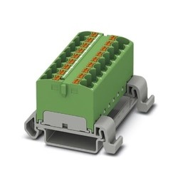 Phoenix Contact PTFIX 18X4-NS35A GN (3273710)