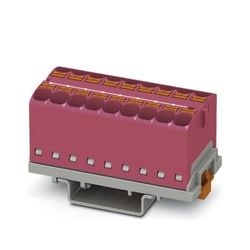 Phoenix Contact PTFIX 18X4-NS35 PK (3273587)
