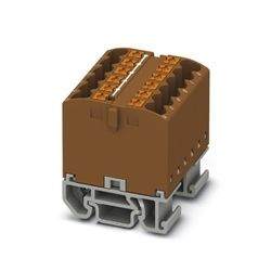 Phoenix Contact PTFIX 12X2,5-NS15A BN (3274132)