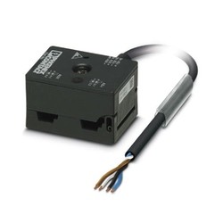 Phoenix Contact SAC-ASI-J-Y-B-PUR-2,0-OE (1407581)