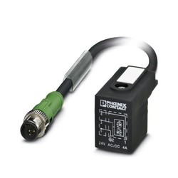 Phoenix Contact SAC-3P-MS/ 0,3-PUR/B-1L-Z SCO (1435289)