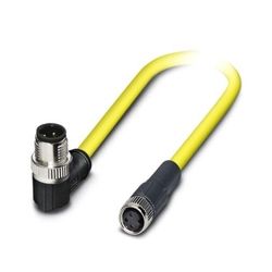Phoenix Contact SAC-3P-MR/1,5-542/M8 FS SCO BK (1406305)