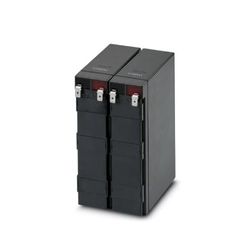 Phoenix Contact UPS-BAT-KIT-VRLA 2X12V/3,4AH (2908233)