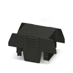 Phoenix Contact EH 35 F-C DS/ABS-PC BK9005 (1074857)