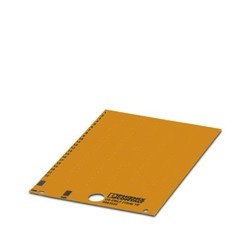 Phoenix Contact US-EMLF (15X6) YE (0803832)
