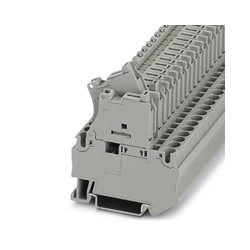 Phoenix Contact ST 4-HESI (5X20) GY/GY (3039890)