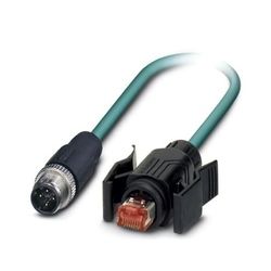 Phoenix Contact VS-M12MS-IP67/B-93E-LI/2,0 (1406360)