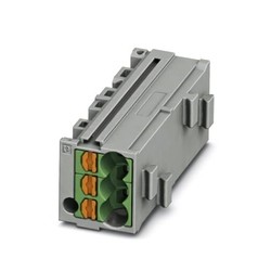 Phoenix Contact PTMC 1,5-3  /GN (3270422)