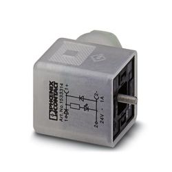 Phoenix Contact SACC-V-3CON-PG9/A-PFL 12/24 (1533314)