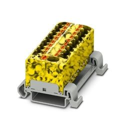 Phoenix Contact PTFIX 10/18X4-NS35A-FE (3273788)