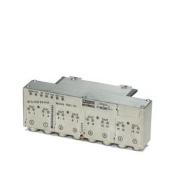 Phoenix Contact IBS RL 24 DO 16/8-R-LK (2734170)