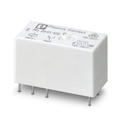 Phoenix Contact REL-MR-230AC/21HC (2961422)