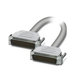 Phoenix Contact CABLE-D50SUB/S/S/HF/S/ 2,0M (1066683)