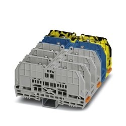 Phoenix Contact RBO 8-3L/N/FE (3076280)