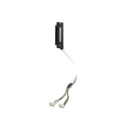Phoenix Contact CABLE-40/2FLK16/ 2,0M/YUC (2321334)