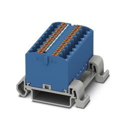 Phoenix Contact PTFIX 18X2,5-NS35A BU (3273178)