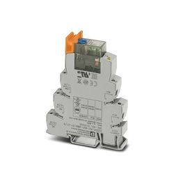 Phoenix Contact PLC-RSC- 48DC/21-21AU/MS (2910510)
